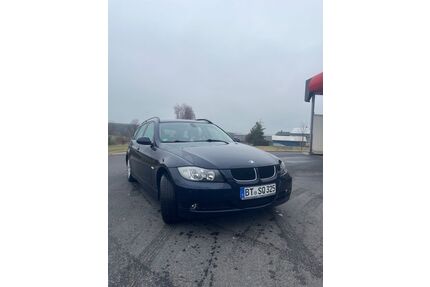 BMW 318 Gebrauchtwagen