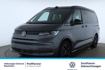 VW T7 California Gebrauchtwagen
