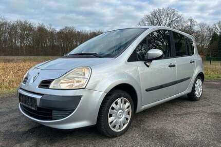 Renault Grand Modus Gebrauchtwagen