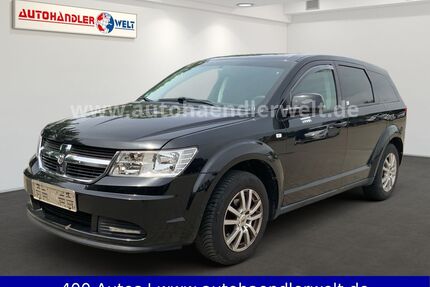 Dodge Journey Gebrauchtwagen