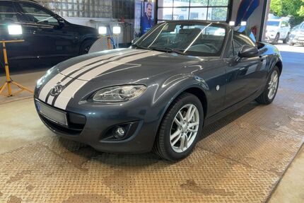 Mazda MX-5 Gebrauchtwagen