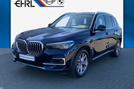 BMW X5 Gebrauchtwagen
