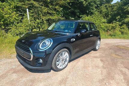 Mini ONE Gebrauchtwagen