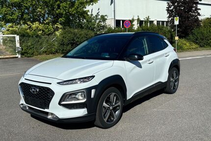 Hyundai KONA Gebrauchtwagen
