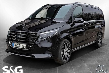 Mercedes-Benz V 300 Gebrauchtwagen