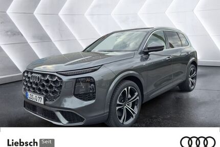 Audi Q7 Gebrauchtwagen