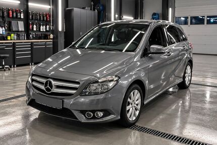 Mercedes-Benz B 180 Gebrauchtwagen