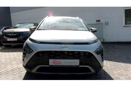 Hyundai BAYON Gebrauchtwagen