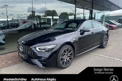 Mercedes-Benz AMG GT Gebrauchtwagen