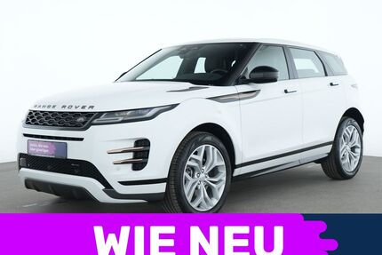 Land Rover Range Rover Gebrauchtwagen