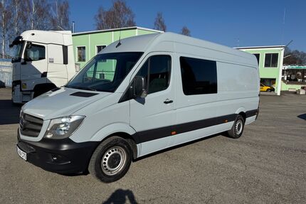 Mercedes-Benz Sprinter Gebrauchtwagen