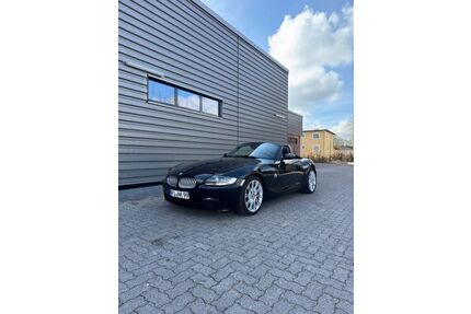 BMW Z4 Gebrauchtwagen