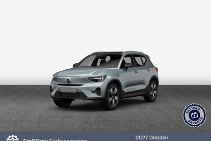 Volvo C40 Gebrauchtwagen