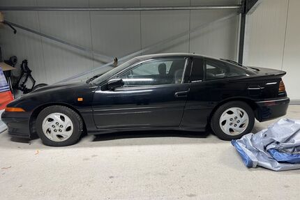 Mitsubishi Eclipse Gebrauchtwagen