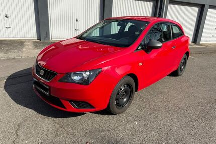 Seat Ibiza Gebrauchtwagen