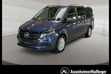 Mercedes-Benz V 250 Gebrauchtwagen