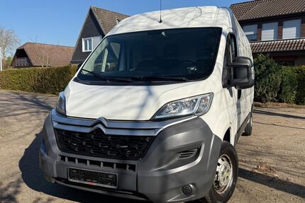 Citroen Jumper Gebrauchtwagen