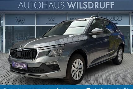 Skoda Kamiq Gebrauchtwagen