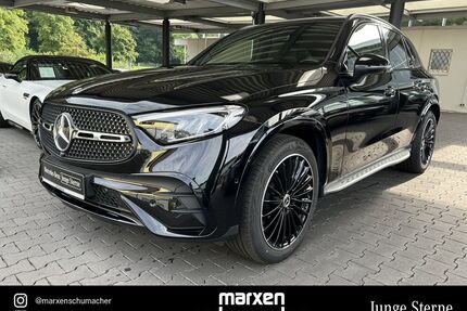 Mercedes-Benz GLC 300 Gebrauchtwagen