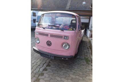 VW T2 Gebrauchtwagen