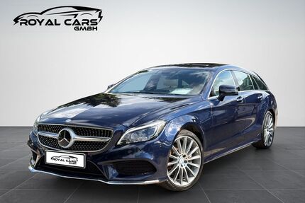 Mercedes-Benz CLS 350 Gebrauchtwagen