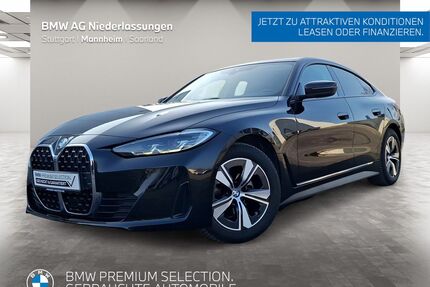 BMW 420 Gebrauchtwagen