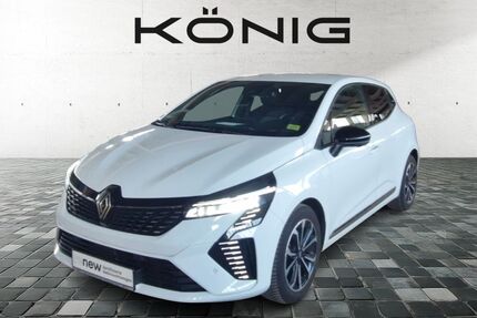 Renault Clio Gebrauchtwagen
