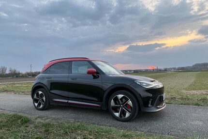 Smart #1 Gebrauchtwagen