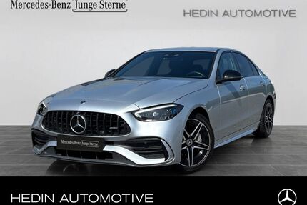 Mercedes-Benz C 300 Gebrauchtwagen