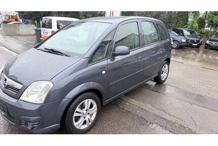 Opel Meriva Gebrauchtwagen