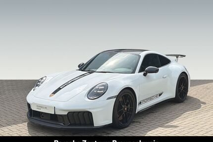 Porsche 992 Gebrauchtwagen