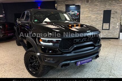 Dodge RAM Gebrauchtwagen