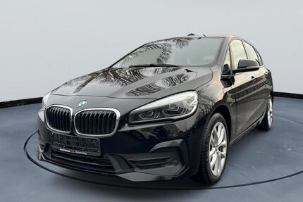 BMW 225 Gebrauchtwagen