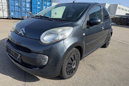 Citroen C1 Gebrauchtwagen