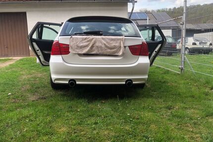 BMW 335 Gebrauchtwagen