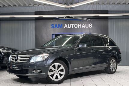 Mercedes-Benz C 200 Gebrauchtwagen
