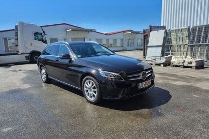 Mercedes-Benz C 200 Gebrauchtwagen
