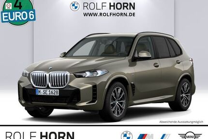 BMW X5 Gebrauchtwagen