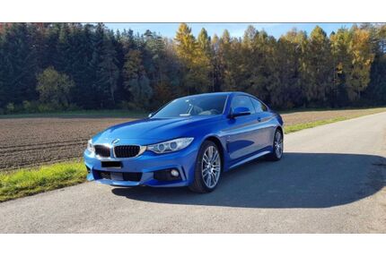 BMW 430 Gebrauchtwagen