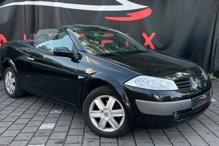 Renault Megane Gebrauchtwagen