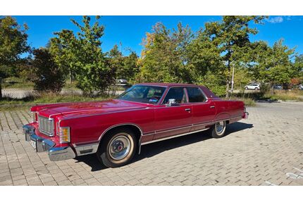 Ford Mercury Gebrauchtwagen