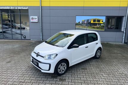 VW up! Gebrauchtwagen