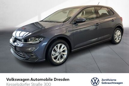 VW Polo Gebrauchtwagen