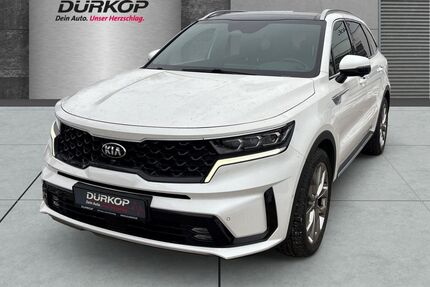 Kia Sorento Gebrauchtwagen