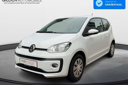 VW up! Gebrauchtwagen