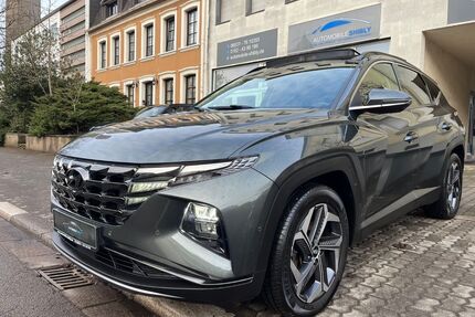 Hyundai TUCSON Gebrauchtwagen