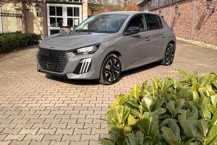 Peugeot 208 Gebrauchtwagen