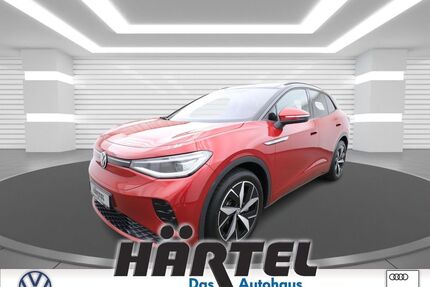 VW ID.4 Gebrauchtwagen