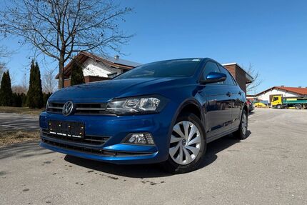 VW Polo Gebrauchtwagen