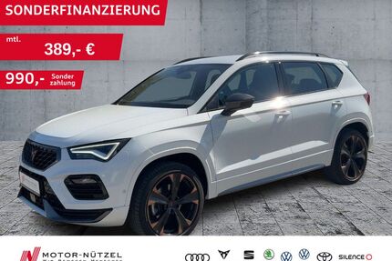 Cupra Ateca Gebrauchtwagen